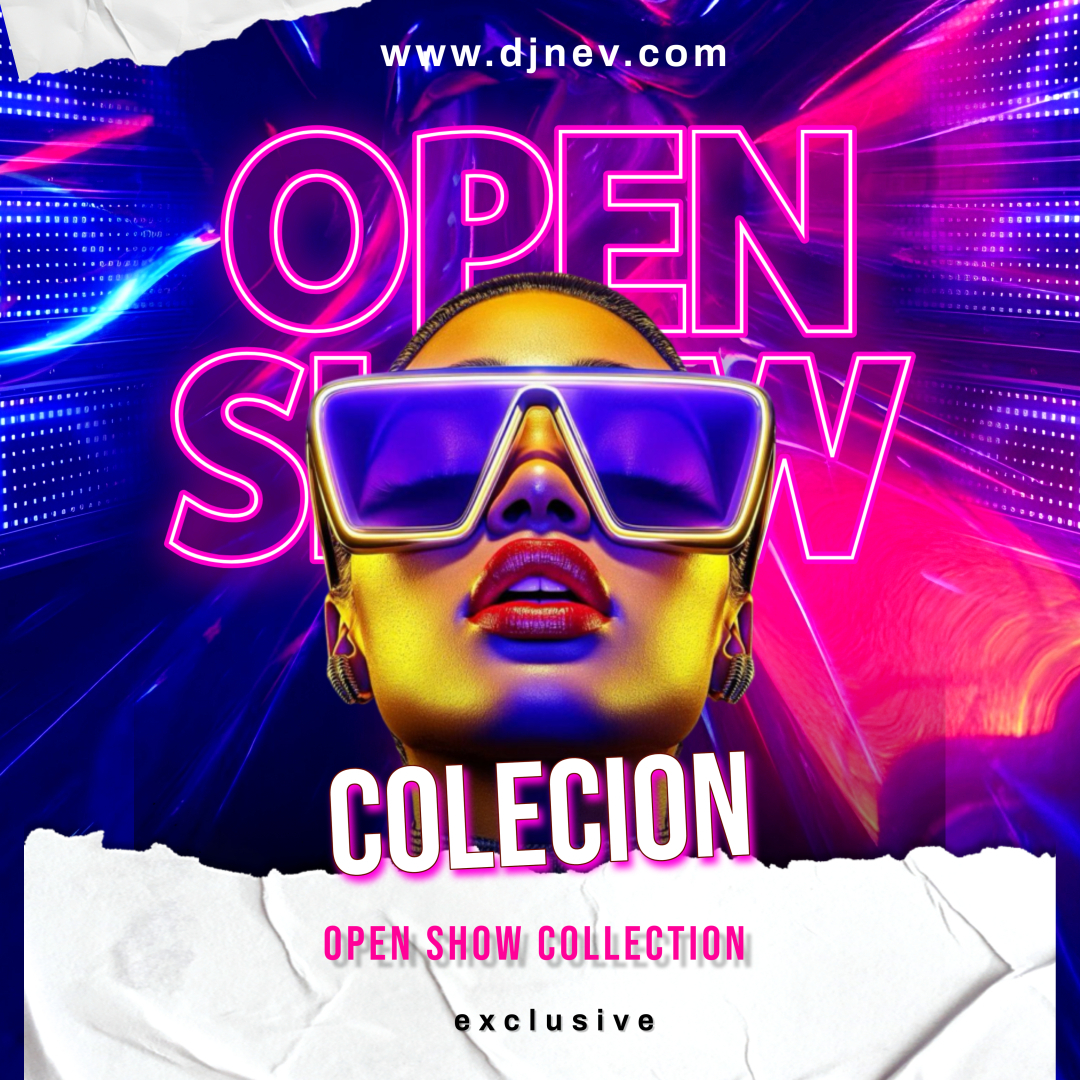 Travesuras Remix   Intro Outro   Open Starter Acapella   DJ CARLO KOU